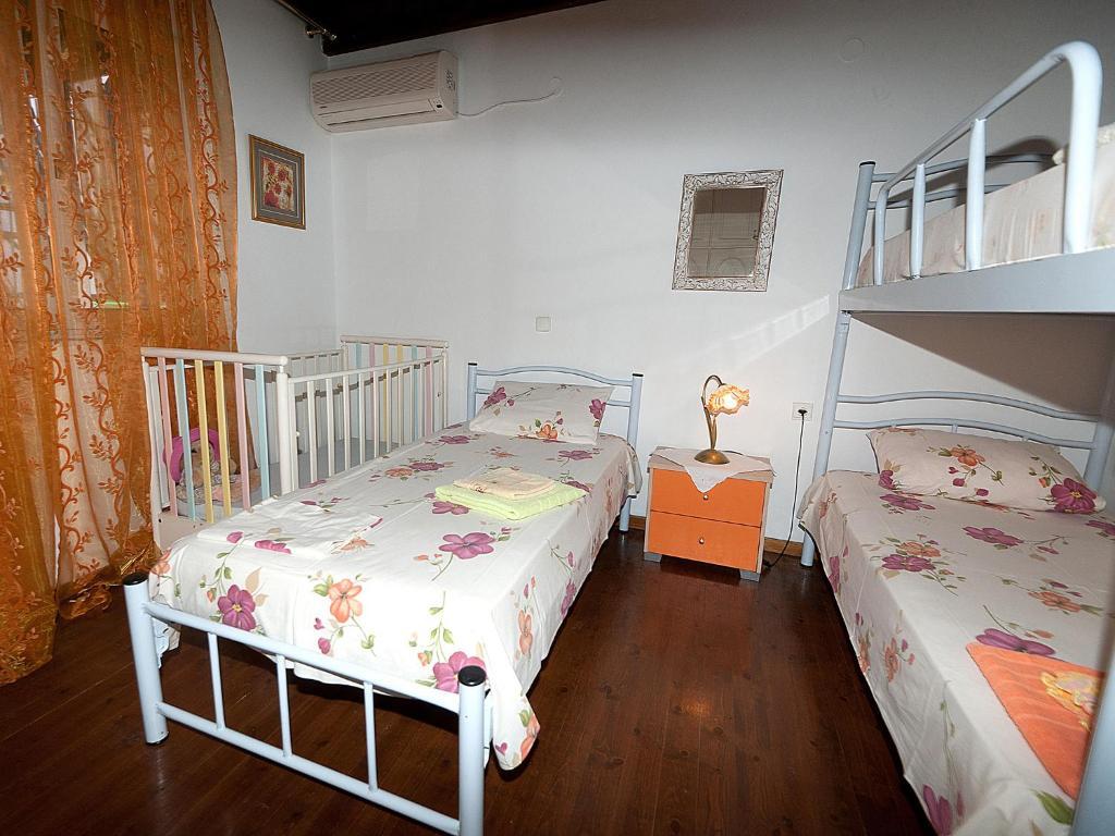 Sweet Memories Beach Houses Mesongí Kamer foto